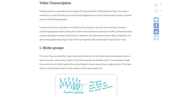 Como fazer SEO de vídeo para o seu site WordPress - 2WP