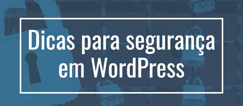 Segurança WordPress - 2WP