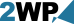 2WP Logo
