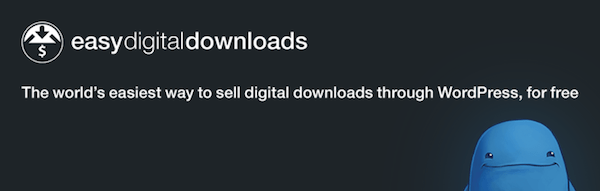 Easy Digital Downloads