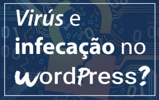 WordPress infectado