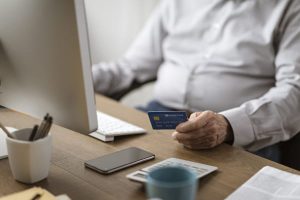 Fornecer aos clientes uma experiência de compra online segura é vital para o sucesso de seu negócio de comércio eletrônico.
