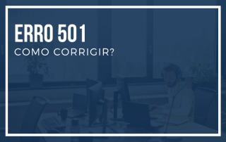 Como Corrigindo o Erro 501 no WordPress