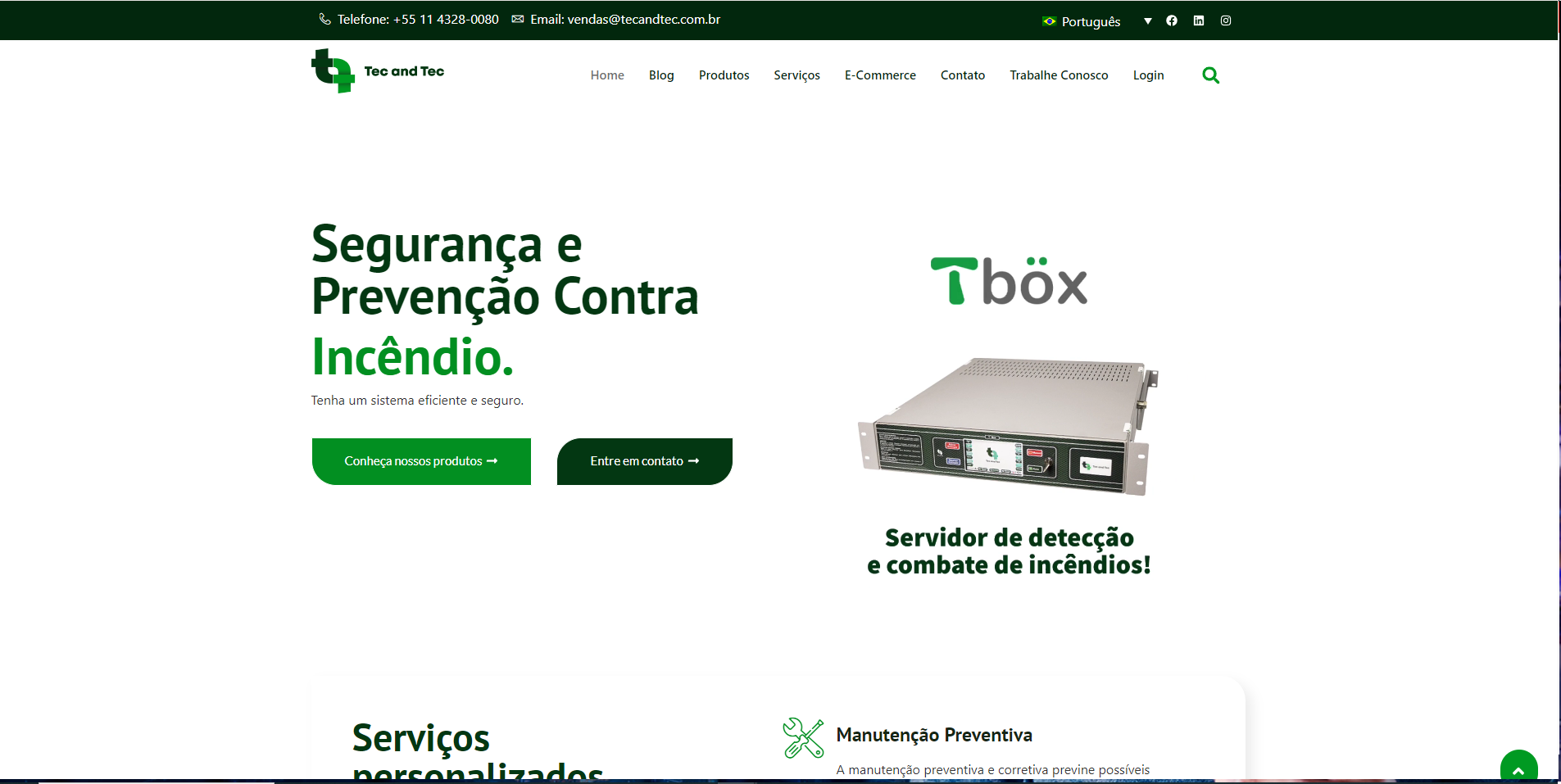 tecandtec.com.br