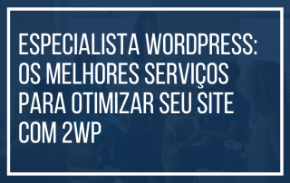 Especialista WordPress para desenvolvimento, otimização e suporte completo de sites