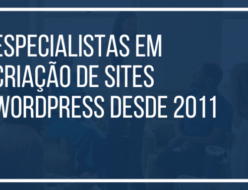 Conheça a 2WP: Especialistas em criação de sites WordPress desde 2011