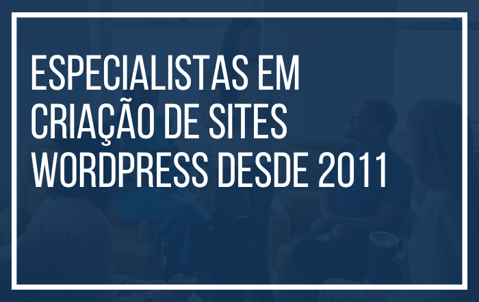 Conheça a 2WP: Especialistas em criação de sites WordPress desde 2011