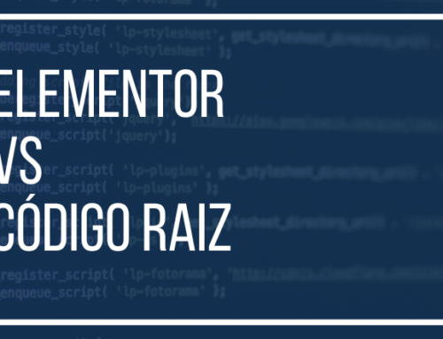 Elementor vs. Código Próprio: Quando Usar Cada Um?